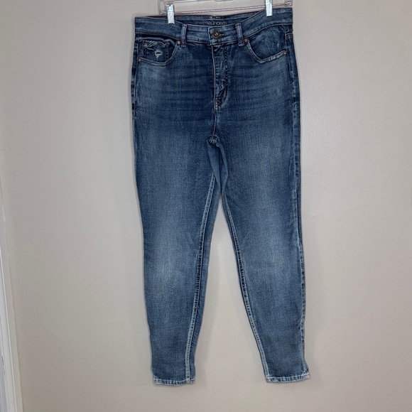 Maurices Denim - Maurices Jeans Size 16 Regular